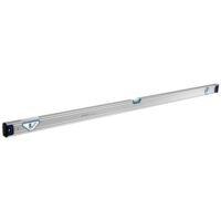 Bosch Professional Wasserwaage 120 cm mit Aluminium-Gehäuse und robusten Endkappen für hohe Qualität und Robustheit
