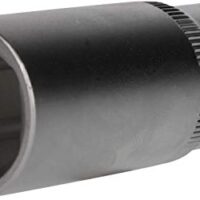 Sechskant-Stecknuss mit langer Ausführung, 22 mm - hochwertiges Werkzeug für handbetätigte Steckschlüsselassemblies