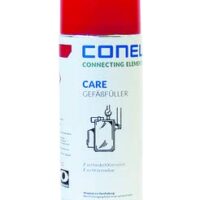 CARE W 55 Gefäß-Füller, nicht brennbar, 400ml Spraydose für Druckausdehnungsgeschützt