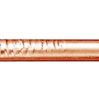 Dachpappstift aus Kupfer mit einer Abmessung von 2,8 x 25 mm für Dachreparatur und -pflege