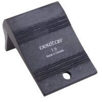 Dovetail-Marker von Veritas, 1:6-Fahrbarkeit, hochpräzise Einrasten, ideal für Holzschnitzer