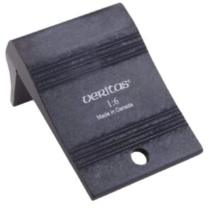 Dovetail-Marker von Veritas, 1:6-Fahrbarkeit, hochpräzise Einrasten, ideal für Holzschnitzer