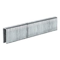 Original Einhell Druckluft-Klammern, 3.000 Stück, für alle Einhell Druckluft-Tacker/Nagler und Akku-Tacker geeignet