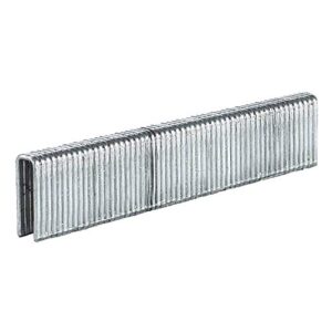Original Einhell Druckluft-Klammern, 3.000 Stück, für alle Einhell Druckluft-Tacker/Nagler und Akku-Tacker geeignet