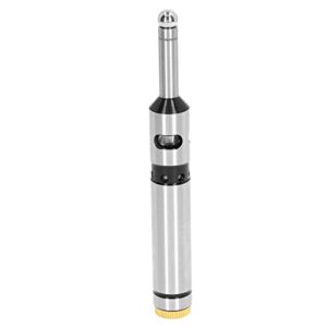 Elektronischer Optischer Kantenfinder mit LED, 20-mm-Schaft und Nicht Magnetischer Edelstahl-Zentrierstab für CNC-Drehmaschinen und Fräsmaschinen - Werkzeug für industrielle Fertigung