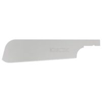 Ersatzblatt für DICTUM Dozuki Super Hard Compact 180, kompatibles Ersatzblatt für Messer, hochwertiges Material, präzise und zuverlässige Funktion