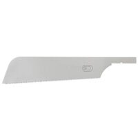 Ersatzblatt für DICTUM Kataba Super Hard 240, höchste Schnitthaltigkeit und lange Standzeit, hergestellt in Japan