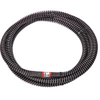 ESPIRAL SMK 22 mm x 4,5 m Kunststoffrohr für Heimwerken, Handwerk und Industrie