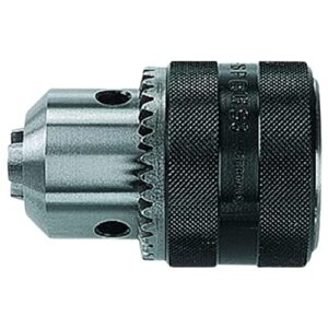 Fein 63203050014, 3-jaw verzahnter Chuck, Mehrfarbig, hochwertiges Werkzeug für verschiedene Anwendungen.