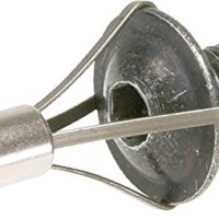 KS Tools Flexibler Krallengreifer 550.1301, hochwertiges Werkzeug für Heimwerken und DIY-Projekte, flexibel und leicht zu handhaben.