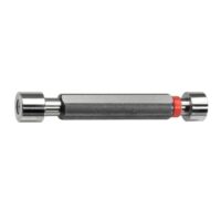 Grenzlehrdorn H7 1-100 mm, Prüfdorn aus Lehrenstahl mit Passung H7 und Abmessungen 20 mm für genaue Messung von Zylindern und Kolben