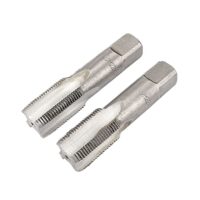 Handgewinde mit Metrischem Handgewinde, H2-Legierung aus hochwertigem Werkzeugstahl, Gewindesteigung 4 Grad, gerade Nuten, ideal für die Bearbeitung von größeren Werkstücken