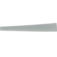 HaWe 0065.2 Spitze 3 cm konisch, Ersatzteil für Montagepistolen, 5 Stück, PU-Pistole