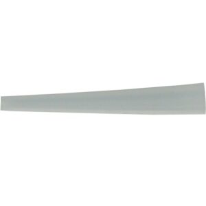 HaWe 0065.2 Spitze 3 cm konisch, Ersatzteil für Montagepistolen, 5 Stück, PU-Pistole