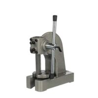 Heavy Duty Arbor Press mit hoher Kapazität und mehreren Möglichkeiten zur Anwendung von 0,5 bis 2 Tonnen Lastgewicht