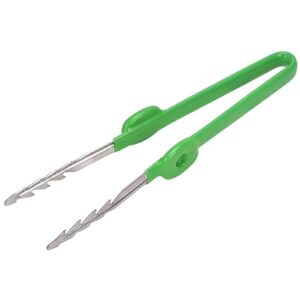 Multifunktionale Pflanzpinzette für Gartenarbeit, ideal für Sukkulentenpflege und Gemüseanbau
