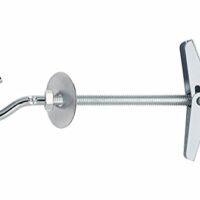Index PAGAM06 Arpon Haken M6 - Ein wahrer Fixier-Allrounder! Praktisches Werkzeug für Heimwerker und Profis mit robustem Design und einfacher Bedienung.