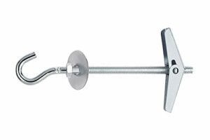 Index PAGAM06 Arpon Haken M6 - Ein wahrer Fixier-Allrounder! Praktisches Werkzeug für Heimwerker und Profis mit robustem Design und einfacher Bedienung.