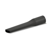 Kärcher Fugendüse mit 35 mm Durchmesser und Länge von 210 mm aus Kunststoff, hochwertige Qualität für Handwerker und Hausbesitzer