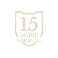 Kent & Stowe Beet-Spatengabel - Garten-Forke zum Umgraben aus Edelstahl mit langem Spatenstiel aus Eschenholz, ideal für enge Beete und Heugabel