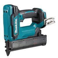 Makita DFN350Z Akku-Stauchkopfnagler 18V ohne Akku und Ladegerät, leistungsstarkes Werkzeug für Heimwerker und Handwerker