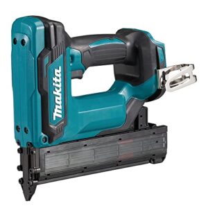 Makita DFN350Z Akku-Stauchkopfnagler 18V ohne Akku und Ladegerät, leistungsstarkes Werkzeug für Heimwerker und Handwerker