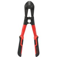 Bolzenschneider mit 12 Zoll Länge, maximale Öffnungskapazität 15mm und ergonomischer Handhabung