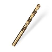 Meccion HSS Metallbohrer Professional Geschliffen Kobalt 1stk 11,5mm Spiralbohrer für Edelstahl und Metall