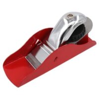 Mini Handhobel für Holzarbeiten - Versteher Einhandhobel für Holzbearbeitung und Hobelmaschine zum Trimmen von Holz mit Handwerkstool