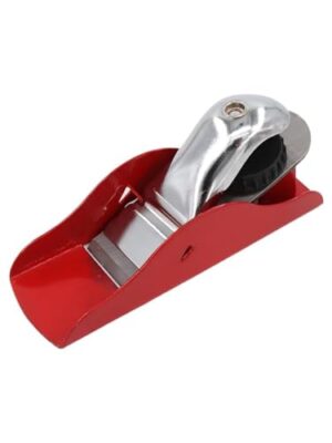 Mini Handhobel für Holzarbeiten - Versteher Einhandhobel für Holzbearbeitung und Hobelmaschine zum Trimmen von Holz mit Handwerkstool