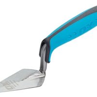 Hochwertiger Einsetz-Trowel mit London-Muster für Innenausmalerei und -renovierung