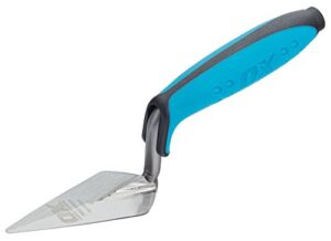 Hochwertiger Einsetz-Trowel mit London-Muster für Innenausmalerei und -renovierung