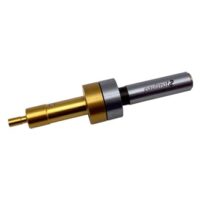 Kanten Taster mit 4 und 10 mm Tastkopf, antimagnetisch für Heimwerken