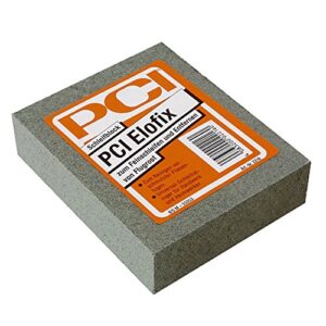 ELOFIX Fugenreiniger von PCI, hochwertiges Werkzeug für Reinigung und Bearbeitung von Fugen, ideal für Profis und Heimwerker