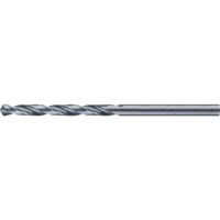 PFERD Spiralbohrer STEEL, 10 Stück | Ø 4,0 mm, HSS-G N, DIN 338, 118° | universell einsetzbar für Stahl, Stahlguss und andere Materialien