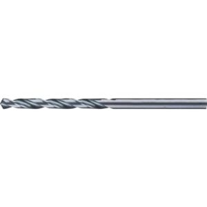 PFERD Spiralbohrer STEEL, 10 Stück | Ø 4,0 mm, HSS-G N, DIN 338, 118° | universell einsetzbar für Stahl, Stahlguss und andere Materialien