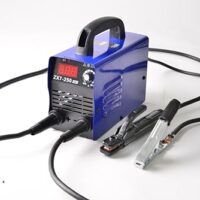 PLASMARGON 200A Mini Schweißgerät Inverter ARC MMA tragbares Schweißmaschine IGBT Digital für Heimschweißmaschinen Anfänger 230V