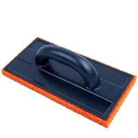 Hochwertiger Schwamm für Plastering und Rendering, ideal zur Handhabung von Latex- und Hydro-Rubber-Massen mit einer Größe von 280mm x 140mm.
