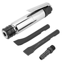 Pneumatik-Hammer, Druckluft-Meißelhammer mit 1,5J/min Zylinderdurchmesser 25mm und Schlagleistung 7l/s für verschiedene Anwendungen