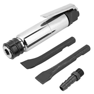 Pneumatik-Hammer, Druckluft-Meißelhammer mit 1,5J/min Zylinderdurchmesser 25mm und Schlagleistung 7l/s für verschiedene Anwendungen