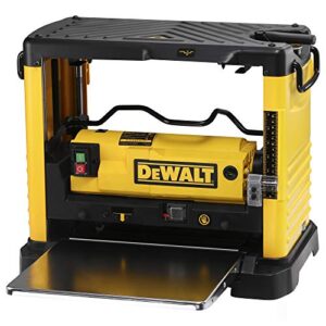 Portables Regrueso-Verarbeitungsgerät für Holz, 1.800 Watt, verstellbarer Auslöser und Präzisionspunkt-Nase