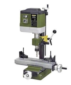 Hochwertige Feinfräse PROXXON FF 250/BL mit 230 V für verschiedene Anwendungen und Materialien