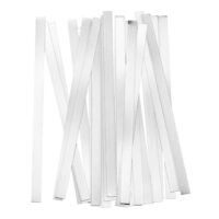 Reines Nickelband 0,15mm x 5mm x 100mm Batterielötlasche für Batteriepack und Punktschweißen