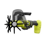 Der RYOBI 18 V ONE+ Akku-Kompakt-Kultivator ist ein effizientes Gartentool für kleine Beete und Gartenbereiche. Es verfügt über eine kompakte Bauform, niedrigen Gewichtsgrenze und spezielle Kultivier-Technik.