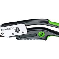 Schiefer- und Faserzementschere MasterCut, schonendes Arbeiten, ergonomisches Design, Werkzeug für Naturschiefer- und Faserzementplatten