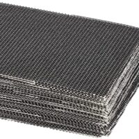 Schleifgitter 20er Set von KOTARBAU für Rigipsschleifer zum Schleifen von Trockenbau 120 - hochwertige Lösung für das Schleifen von Wänden, robuste Konstruktion und vielfältige Abstufungen