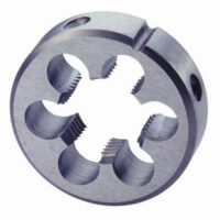 Schneideisen Mf24x1,5 metrisch fein HSS Schneidrad für universelle Anwendung mit Industriequalität