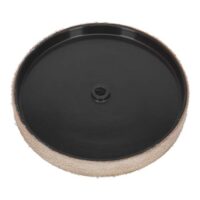 Sealey Sms2101.Hw Honscheibe, 200 x 30 mm, 12 mm Bohrung für Sicherheit und Präzision bei Modell-Nr. SMS2101