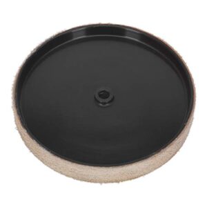Sealey Sms2101.Hw Honscheibe, 200 x 30 mm, 12 mm Bohrung für Sicherheit und Präzision bei Modell-Nr. SMS2101