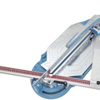 Sigma Serie 4 Nex Fliesenschneider mit präziser Schnittlänge und automatischem Ritzvorgang, ideal für Heimwerker und Profis